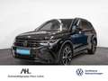 Volkswagen Tiguan Allspace R-LINE TDI DSG 4MOTION+AHK+PANO+KEYLESS A Noir - thumbnail 1