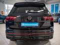 Volkswagen Tiguan Allspace R-LINE TDI DSG 4MOTION+AHK+PANO+KEYLESS A Zwart - thumbnail 6