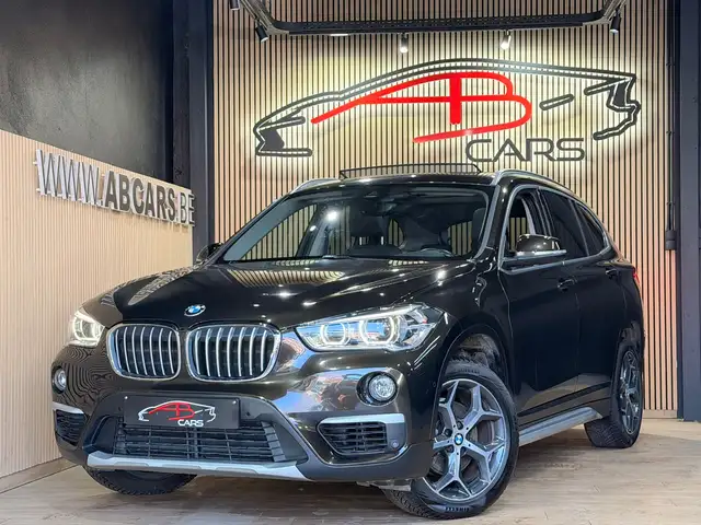 BMW X1 1.5i sDrive18 * GARANTIE 12 MOIS * 1ER PROP *