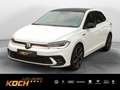 Volkswagen Polo GTI DSG Navi LED Kamera Weiß - thumbnail 1