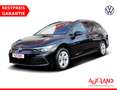Volkswagen Golf VIII Variant 2.0 TDI Life LED Navi ACC DAB Schwarz - thumbnail 1