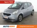 Kia Venga 1.6 Dream Team Aut.*NAVI*CAM*PDC*SHZ*KLIMA* Grau - thumbnail 1