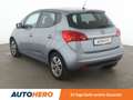 Kia Venga 1.6 Dream Team Aut.*NAVI*CAM*PDC*SHZ*KLIMA* Grau - thumbnail 4