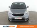 Kia Venga 1.6 Dream Team Aut.*NAVI*CAM*PDC*SHZ*KLIMA* Grau - thumbnail 9