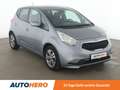 Kia Venga 1.6 Dream Team Aut.*NAVI*CAM*PDC*SHZ*KLIMA* Grau - thumbnail 8