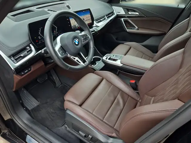 BMW X1 view 15