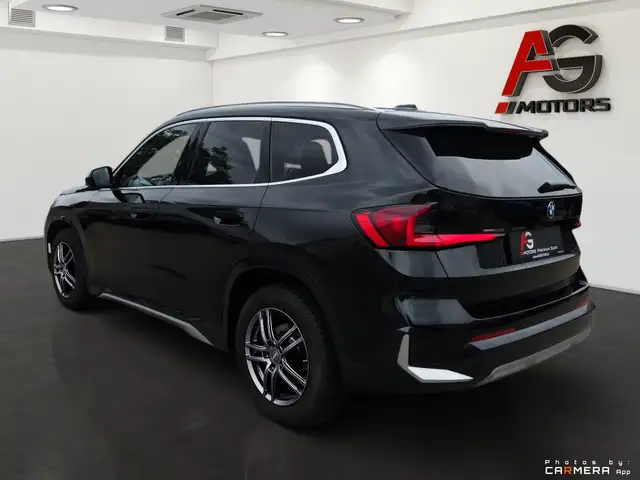 BMW X1 view 7