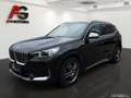 BMW X1 xDrive23d 48V Aut. Schwarz - thumbnail 2