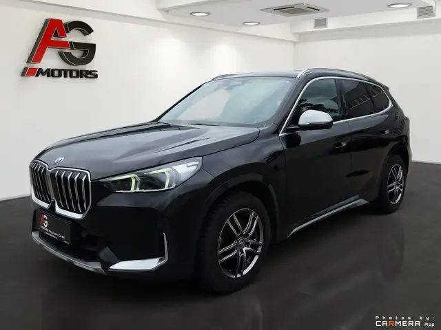 2023 BMW X1 in Black for sale