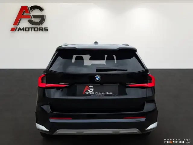 BMW X1 view 6