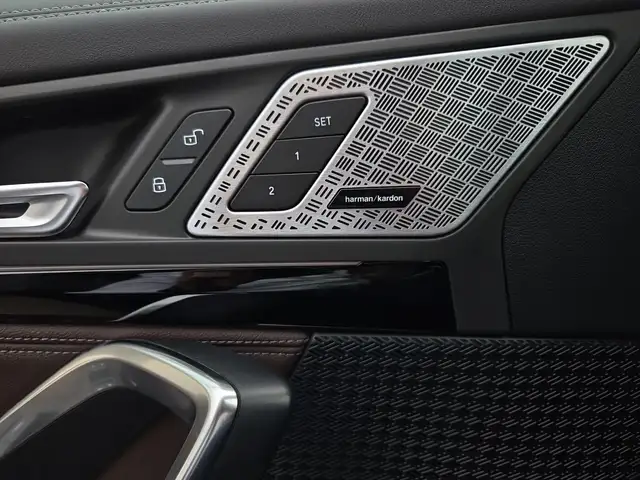 BMW X1 view 14