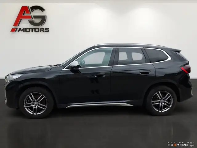 BMW X1 view 8