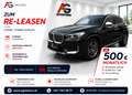 BMW X1 xDrive23d 48V Aut. Schwarz - thumbnail 1
