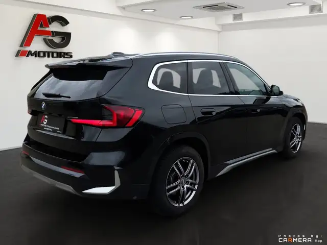 BMW X1 view 5