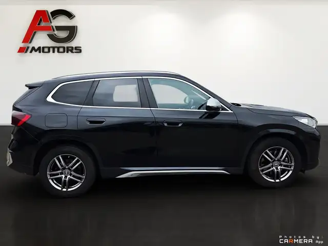 BMW X1 view 4