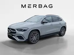 Mercedes-Benz GLA 200 AMG Advanced+ Night AHK 360° UPE:58.613€