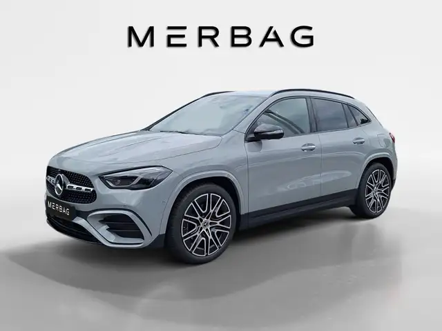 Mercedes-Benz GLA 200 AMG Advanced+ Night AHK 360° UPE:58.613€