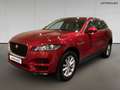 Jaguar F-Pace 2.0i4D Prestige Aut. AWD 180 Rouge - thumbnail 1