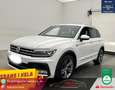 Volkswagen Tiguan Highline/R-Line BMT 4Motion R-Line Blanc - thumbnail 1