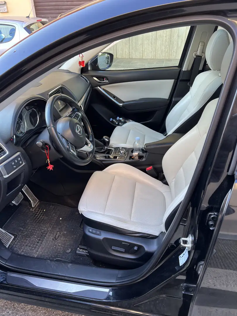 Mazda CX-5 2.2 Exceed 4wd 175cv 6at my15 - 1