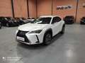 Lexus UX 300e Luxury Alb - thumbnail 1