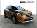 Renault Captur Intens TCe 155 EDC*NUR EXPORT ODER HÄNDLER* Orange - thumbnail 3