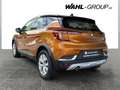 Renault Captur Intens TCe 155 EDC*NUR EXPORT ODER HÄNDLER* Orange - thumbnail 4