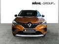 Renault Captur Intens TCe 155 EDC*NUR EXPORT ODER HÄNDLER* Orange - thumbnail 2