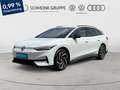 Volkswagen ID.7 Pro Tourer 0,25% Versteuerung Weiß - thumbnail 1