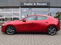 Mazda 3 Selection 2.0*Autom.*lückenloses Scheckheft*Kamera Rot - thumbnail 2