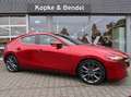Mazda 3 Selection 2.0*Autom.*lückenloses Scheckheft*Kamera Rot - thumbnail 7