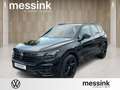 Volkswagen Touareg 3.0 V6 TSI R-Line 4Motion OPF Pano AHK Schwarz - thumbnail 1