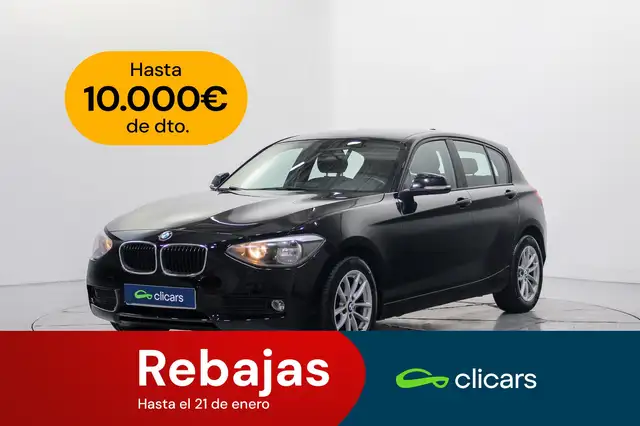 BMW 116 116d