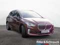 BMW 223 d Active Tourer xDrive Luxury Line 360° Rouge - thumbnail 2