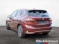 BMW 223 d Active Tourer xDrive Luxury Line 360° Rouge - thumbnail 4