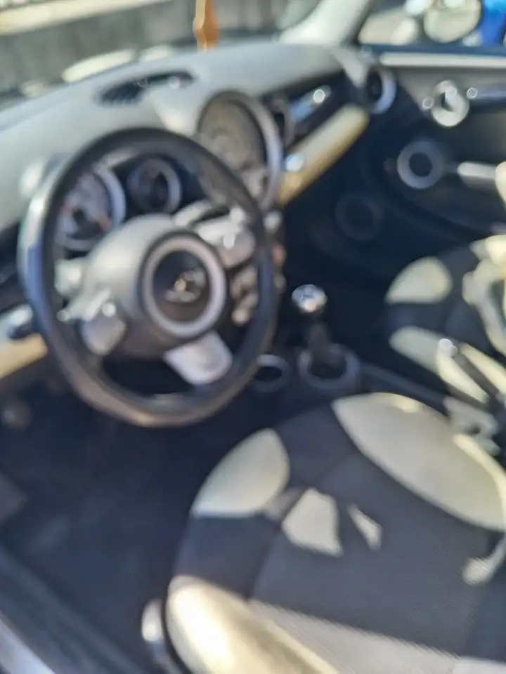 MINI One 3 porte, foto 6