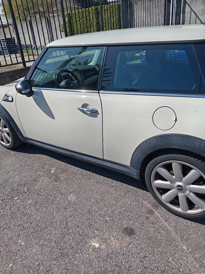 MINI One 3 porte, foto 4
