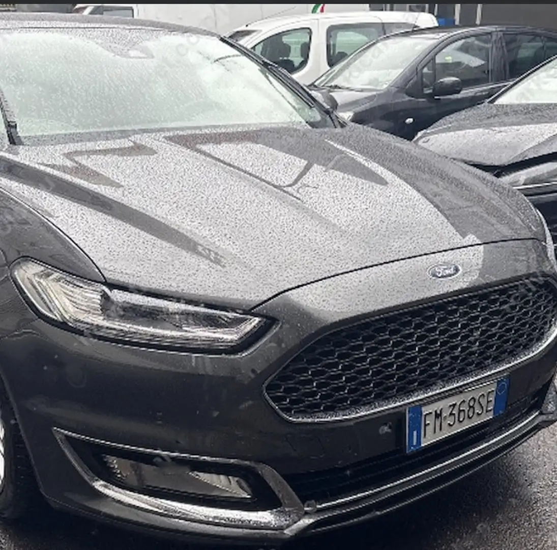 Ford Mondeo 4p 2.0 hybrid Vignale ecvt - 1
