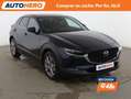 Mazda CX-30 2.0 Skyactiv-G Mild-Hybrid Zenith 2WD Bleu - thumbnail 8