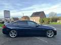 BMW 420 Gran Coupé Sport *PDC*ATT REM*LED*CUIR* Blauw - thumbnail 4