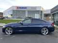 BMW 420 Gran Coupé Sport *PDC*ATT REM*LED*CUIR* Blauw - thumbnail 9