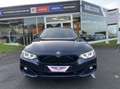 BMW 420 Gran Coupé Sport *PDC*ATT REM*LED*CUIR* Blauw - thumbnail 2