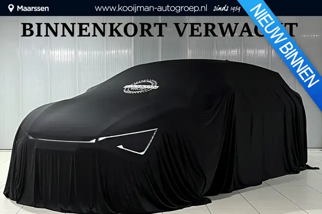 Toyota Verso-S 1.3 VVT-i Trend