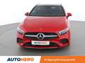 Mercedes-Benz A 250 A 250 AMG Line Roşu - thumbnail 9