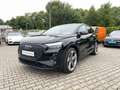 Audi Q4 e-tron 50 Sportback S-line quattro Navi LED Sonos Noir - thumbnail 1