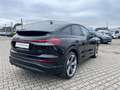 Audi Q4 e-tron 50 Sportback S-line quattro Navi LED Sonos Noir - thumbnail 3