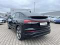 Audi Q4 e-tron 50 Sportback S-line quattro Navi LED Sonos Noir - thumbnail 2
