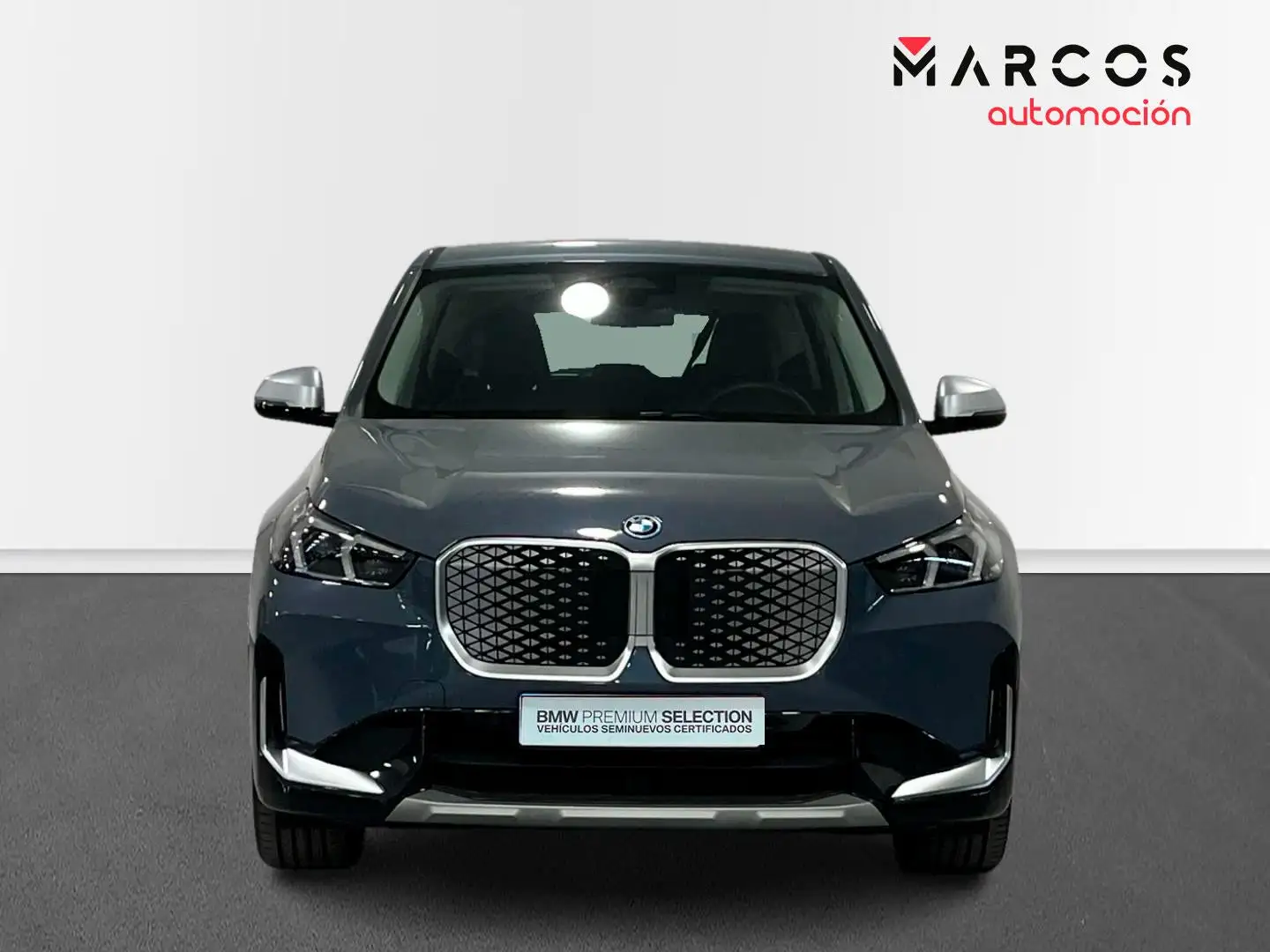 BMW iX1 xDrive30A - 2