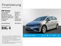 Volkswagen Touran R-Line Silber - thumbnail 2