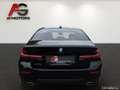 BMW 518 48 V Aut. Schwarz - thumbnail 7